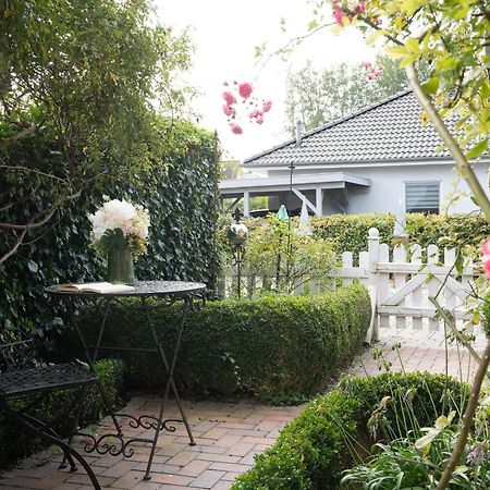 Kirchweg 10, Rosengarten Kellenhusen Ngoại thất bức ảnh