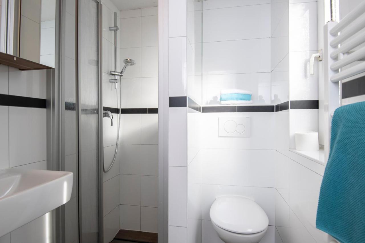 Kirchweg 10, Rosengarten Kellenhusen Ngoại thất bức ảnh