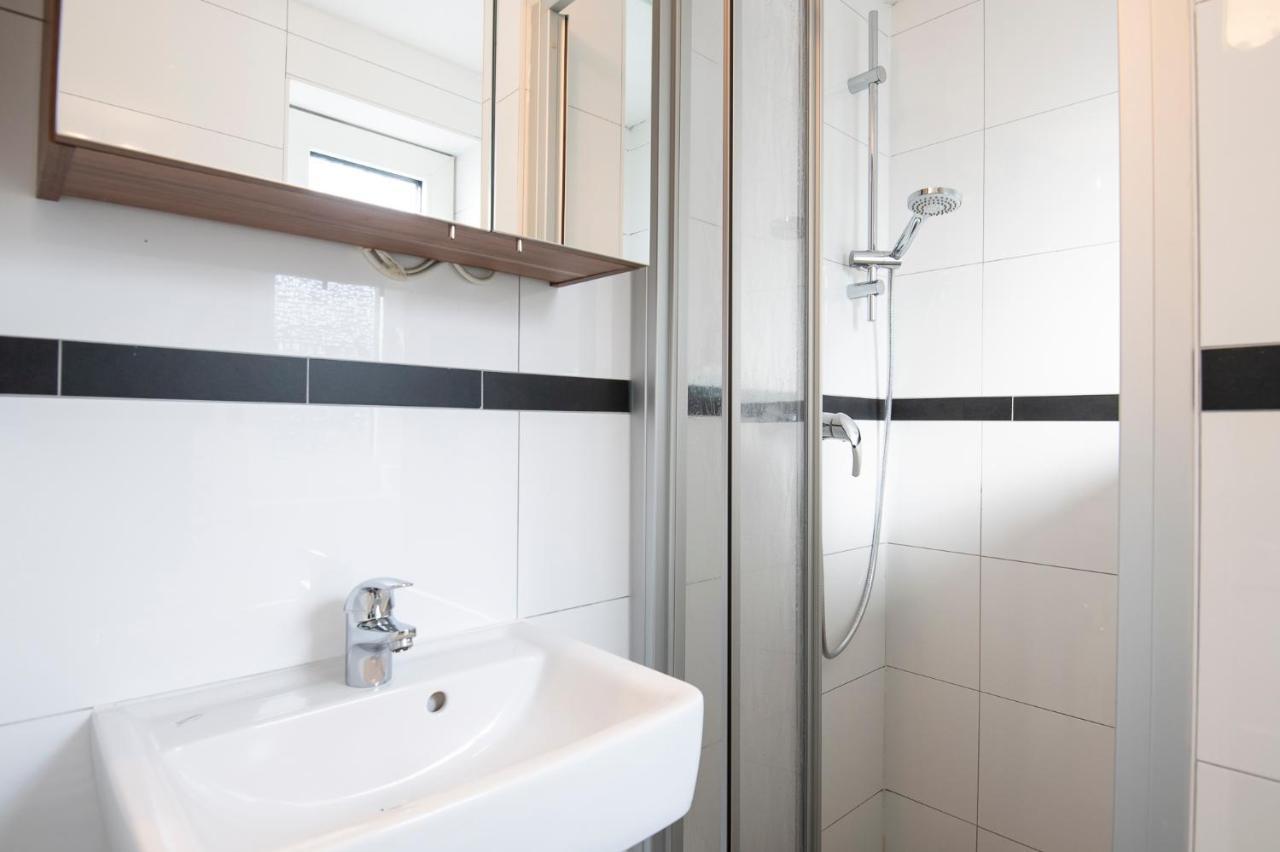 Kirchweg 10, Rosengarten Kellenhusen Ngoại thất bức ảnh