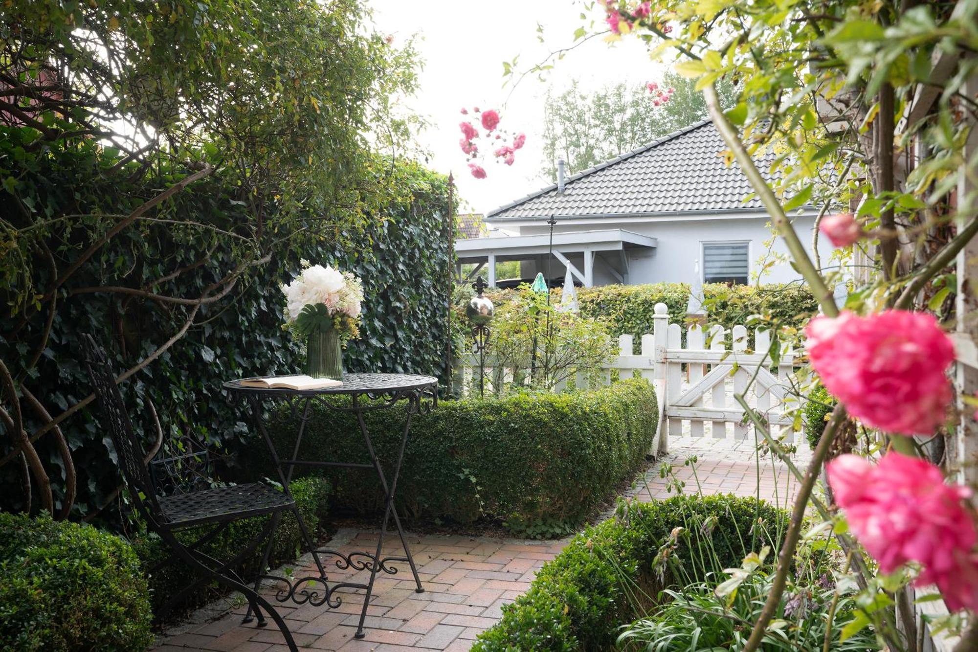 Kirchweg 10, Rosengarten Kellenhusen Ngoại thất bức ảnh