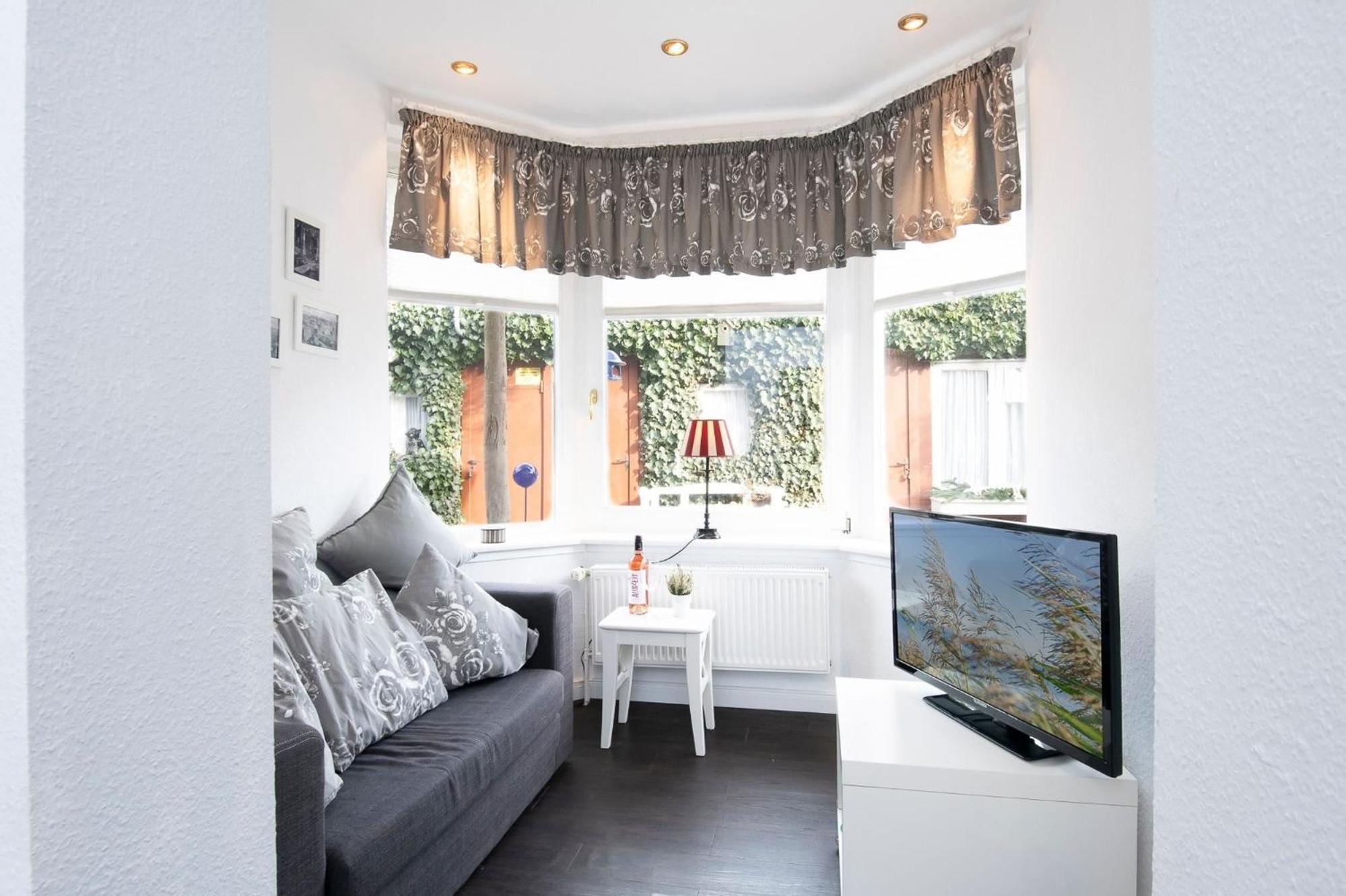 Kirchweg 10, Rosengarten Kellenhusen Ngoại thất bức ảnh